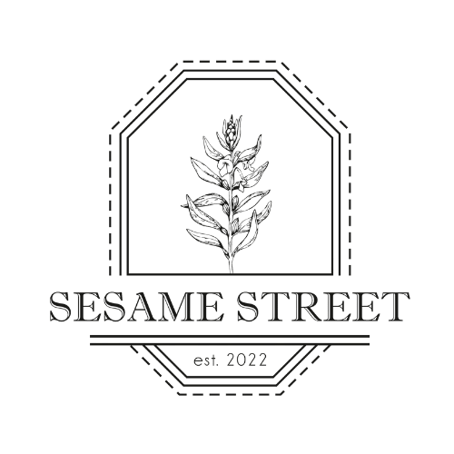 Sesame Street